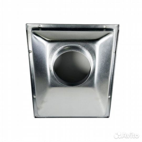 Коллектор дымовых газов