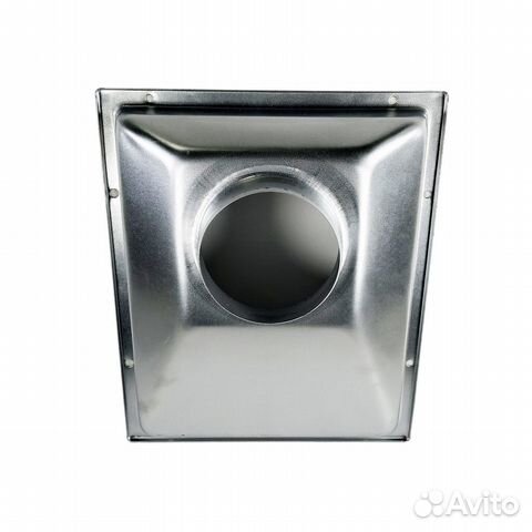 Коллектор дымовых газов