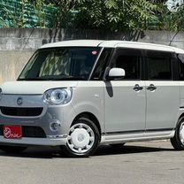 Daihatsu Move Canbus 0.7 CVT, 2020, 45 000 км, с пробегом, цена 850 000 руб.