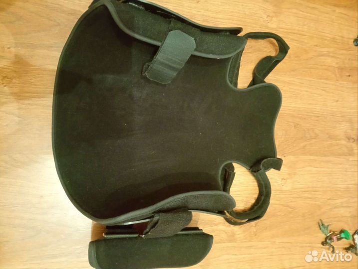 Корсет ортопедический