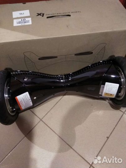 Гироскутер новый