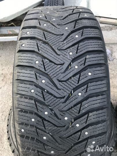 Kumho WinterCraft SUV Ice WS31 255/55 R18 109T