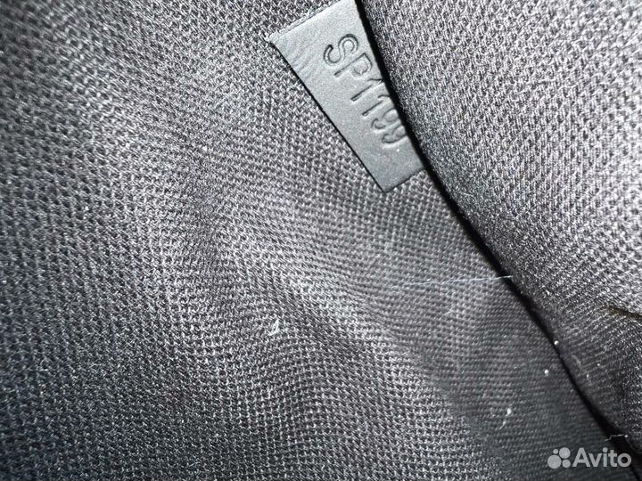 Louis vuitton рюкзак оригинал