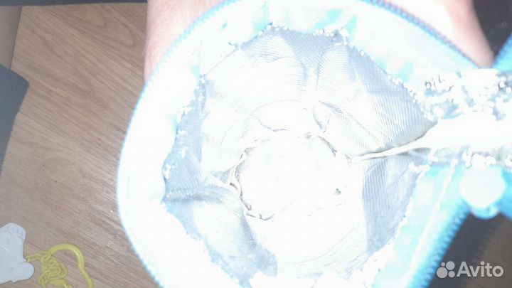 Термосумка, подушка, клипса для пустышки, соска