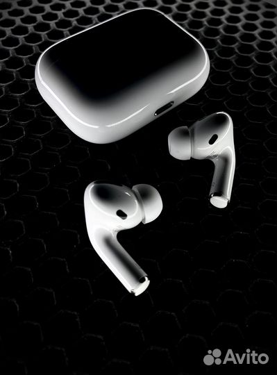 Airpods pro оригинал 1:1