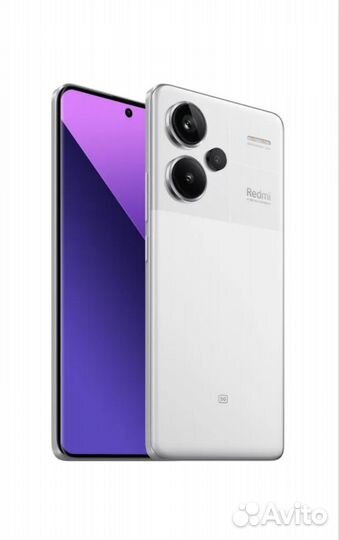 Xiaomi Redmi Note 13 Pro+, 8/256 ГБ