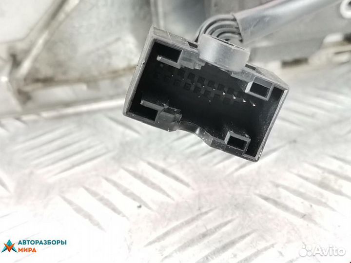 Зеркало наружное правое Mercedes-Benz CLK-Класс