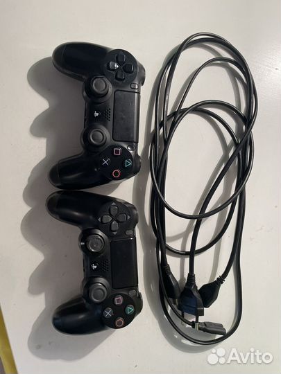 Sony playstation 4 slim 500gb