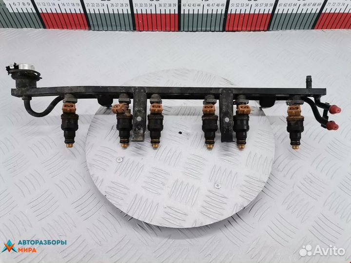 Форсунка Ford Galaxy 1998 1004144