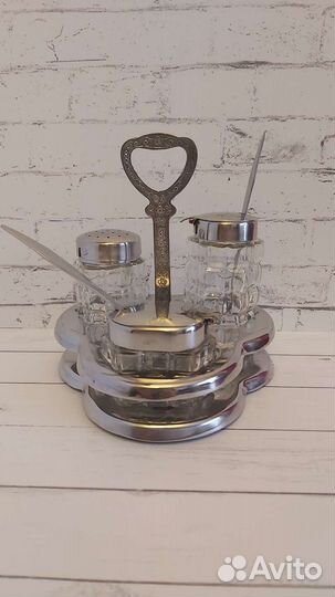 Набор под специи