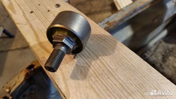 12-06-2729 Втулка тяги стабилизатора Ссанг енг