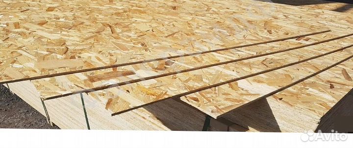 Ocп-3 муром 6мм