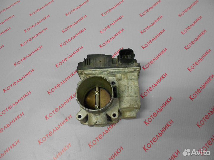 Nissan 16119-AU000 Заслонка дроссельная
