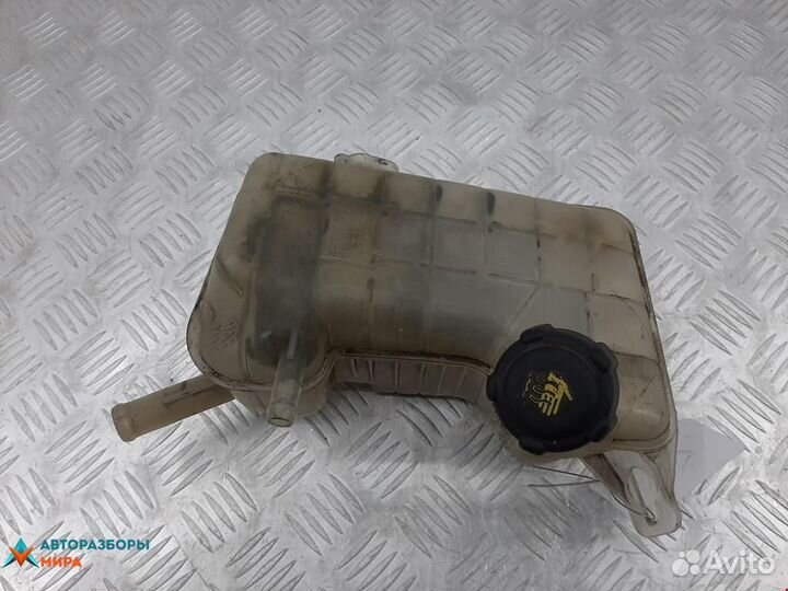 Бачок расширительный Renault Scenic 2 2004