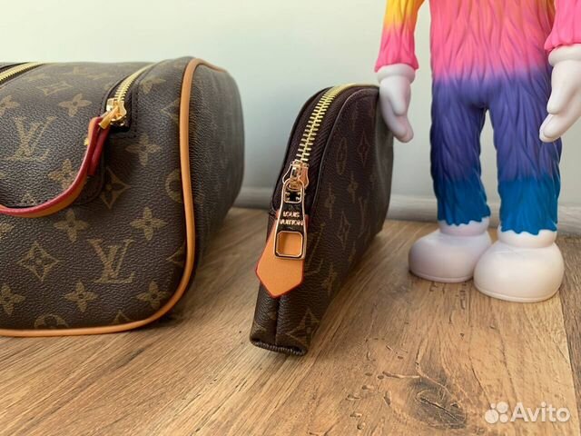 Косметичка 2 в 1 Louis Vuitton