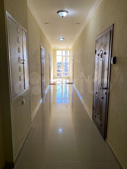 Квартира-студия, 33,5 м², 7/8 эт.