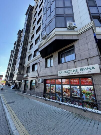 Свободного назначения, 20 м²