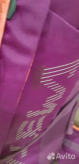 Рюкзак женский Salewa 50 + 10