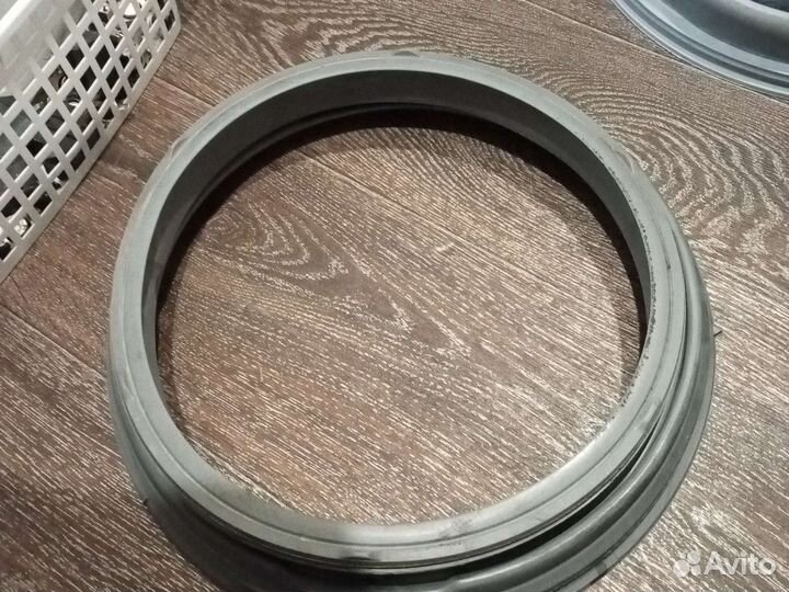 Монжет стиральной машины LG