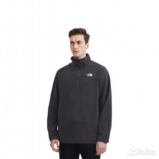 THE north face Jacket Men Black (L)(59)