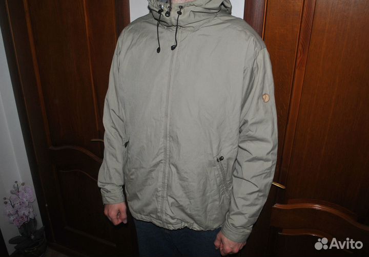 Куртка Fjallraven G-1000 Jacket