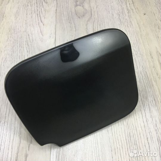 Лючок бензобака Renault symbol 2 NEW 08