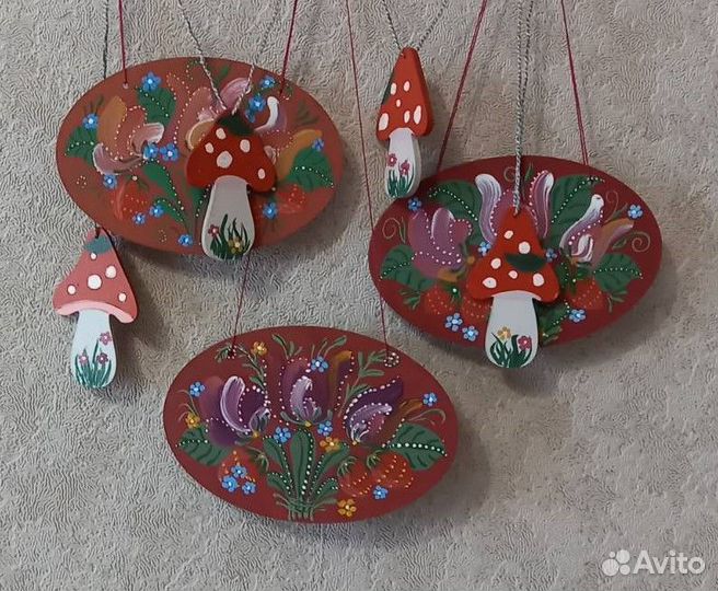 Украшение для интерьера