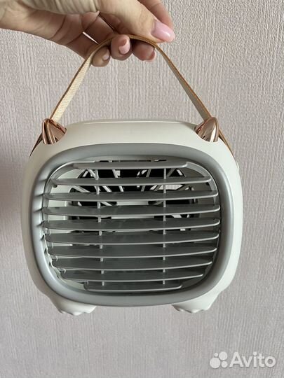 Увлажнитель воздуха