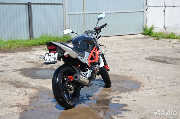 Lifan 