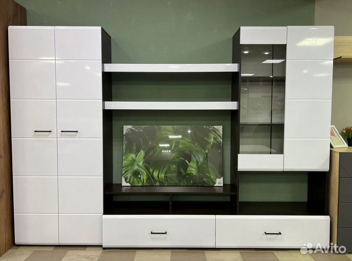 Гостиная мгс 7