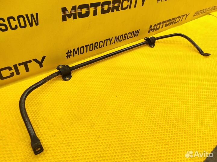 Стабилизатор задний Volvo V60 FW45 B4164 T3 1.6