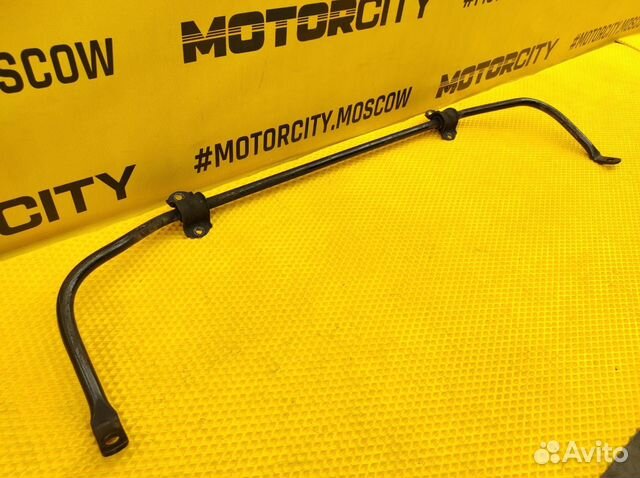 Стабилизатор задний Volvo V60 FW45 B4164 T3 1.6