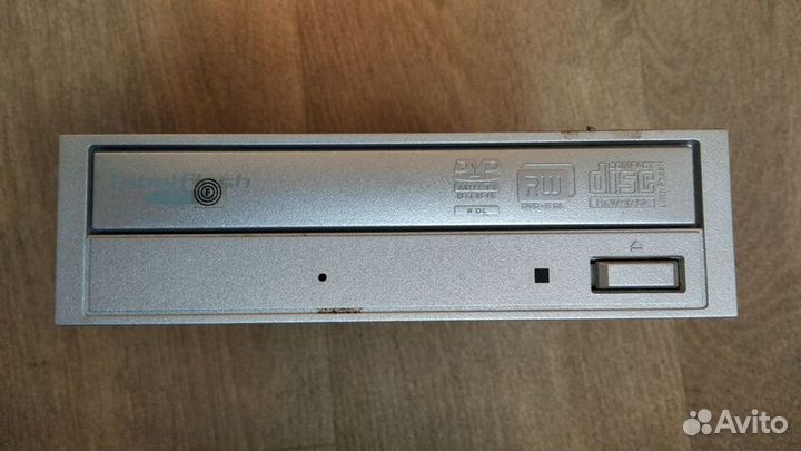 Оптический привод Sony NEC Optiarc AD-7173S