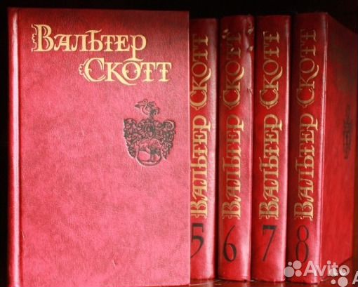 Книги (Есенин, Чехов, Драйзер и другие)