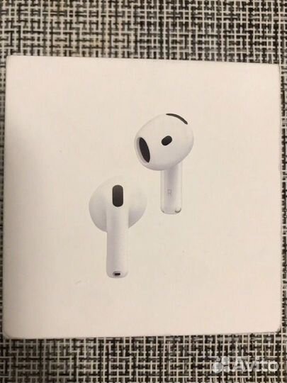 AirPods 4 (ANC)