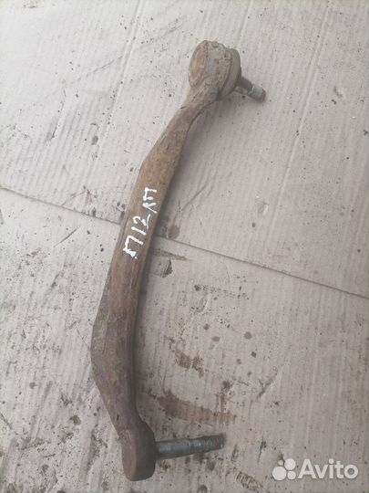 Рычаг Nissan Primera P12 передний верхний