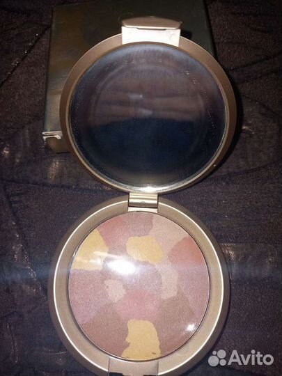 Румяна oriflame