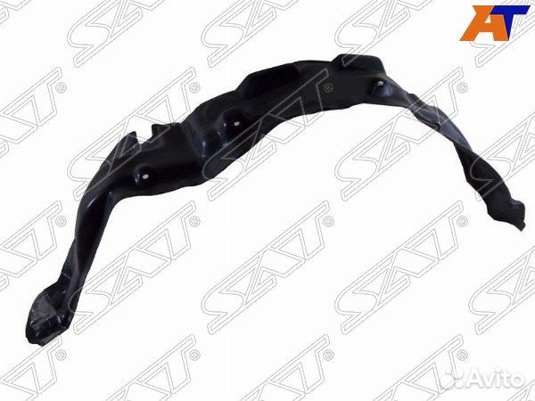 Подкрылок toyota land cruiser prado