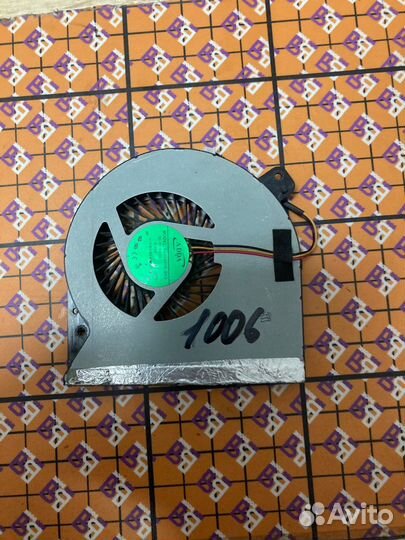 Кулер охлаждения asus U41