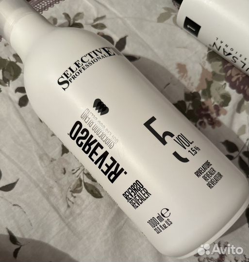 Selective Professional. 1'5%