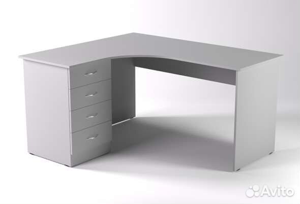Офисный стол, компьютерный на заказ
