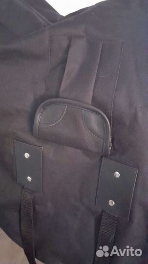 Чехол для седла