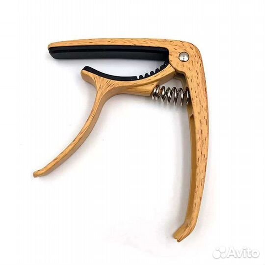 Каподастр для гитары, укулеле