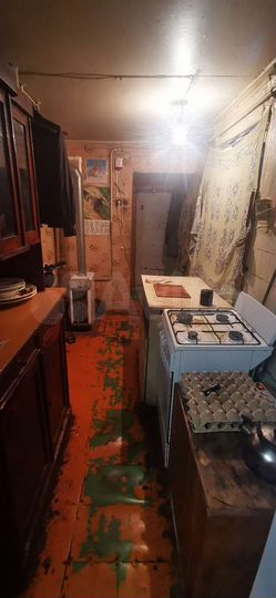 Дом 53,2 м² на участке 7,4 сот.