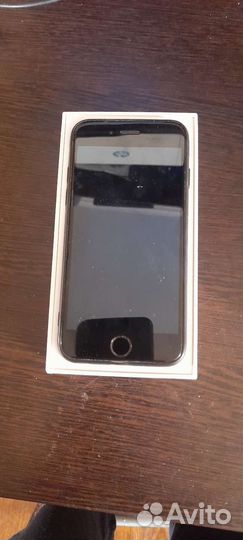iPhone 6, 32 ГБ