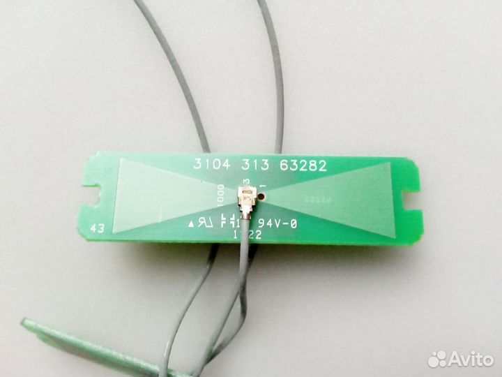 8wusn19P.0B1G - 282206502587 Wi-Fi модуль