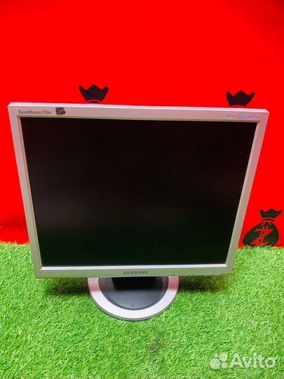 Мониторы (кр 4081,86,87,88,89)