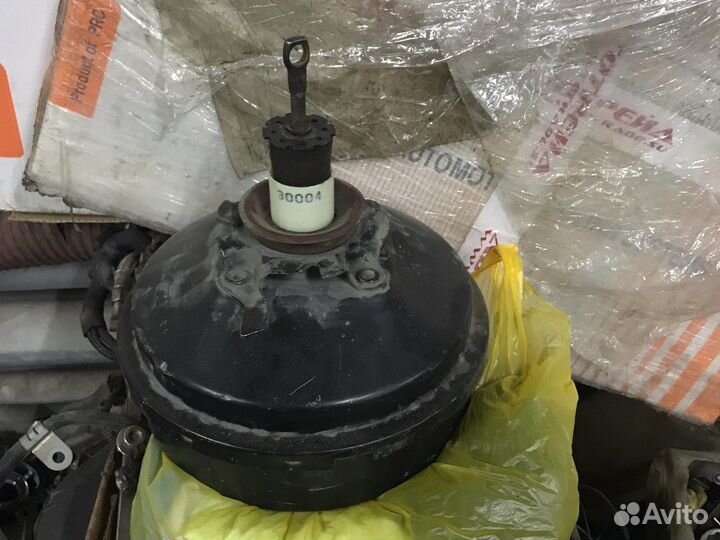 Вакумник cadillac srx