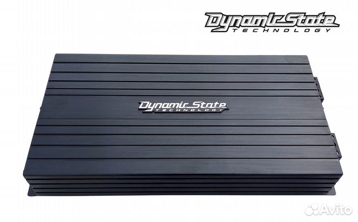 Усилитель Dynamic State CA-1300.1D