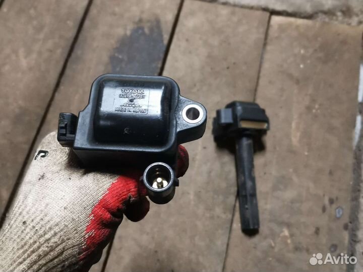 Катушка 1mz Toyota